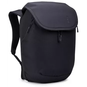 Thule Subterra 2 TSTB434 MELNA ceļojumu mugursoma, 26L, poliesters