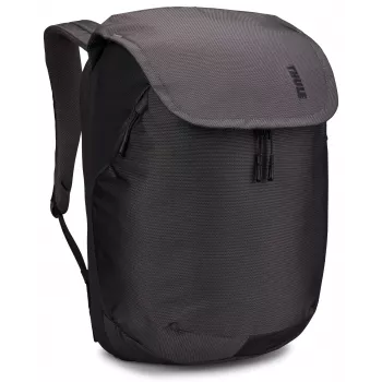 Thule Subterra 2 TSTB434 mugursoma ceļojumiem Pelēka