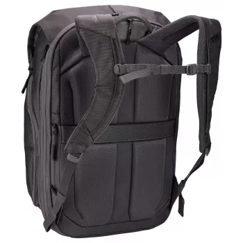 Thule Subterra 2 TSTB434 mugursoma ceļojumiem Pelēka