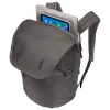 Thule Subterra 2 TSTB434 mugursoma ceļojumiem Pelēka