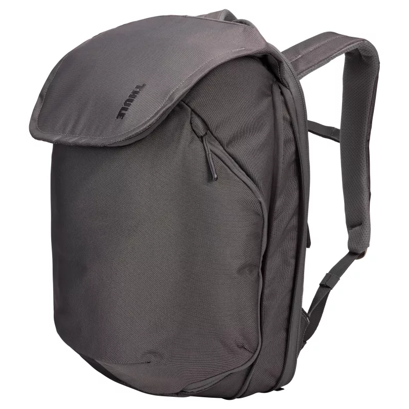 Thule Subterra 2 TSTB434 mugursoma ceļojumiem Pelēka