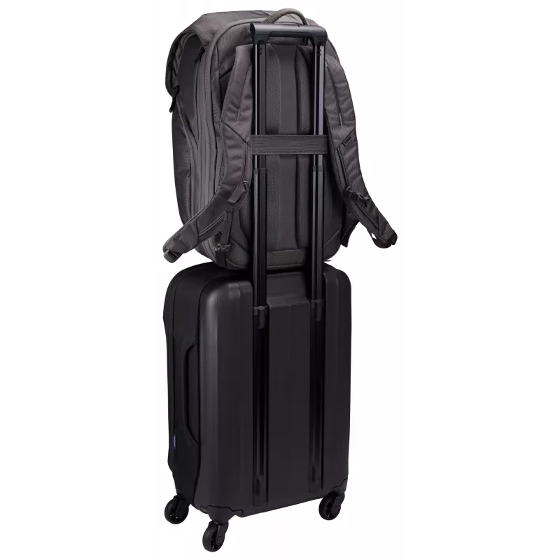 Thule Subterra 2 TSTB434 mugursoma ceļojumiem Pelēka