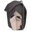 Thule Subterra 2 TSTB434 mugursoma ceļojumiem Pelēka