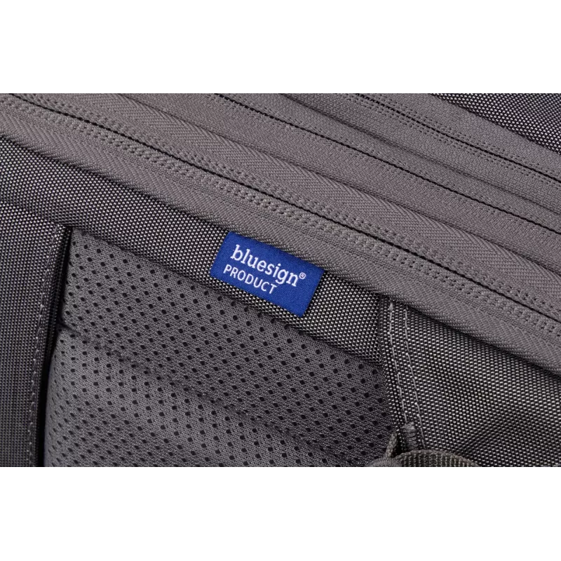 Thule Subterra 2 TSTB434 mugursoma ceļojumiem Pelēka