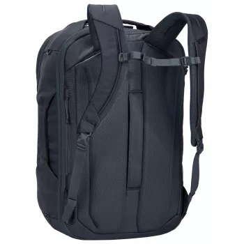 Thule Subterra 2 TSD440 mugursoma ceļošanai, pelēka, poliesters