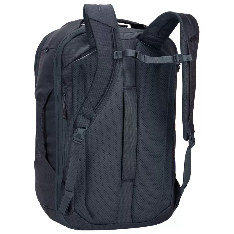 Thule Subterra 2 TSD440 mugursoma ceļošanai, pelēka, poliesters