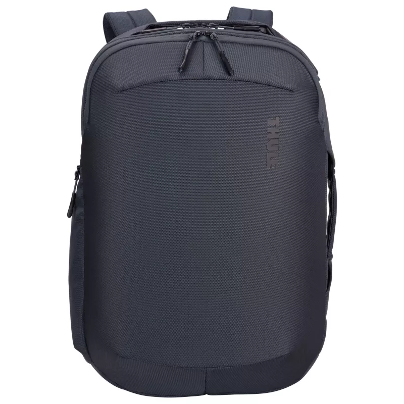 Thule Subterra 2 TSD440 mugursoma ceļošanai, pelēka, poliesters