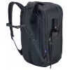 Thule Subterra 2 TSD440 mugursoma ceļošanai, pelēka, poliesters