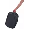 Thule Subterra 2 TSD440 mugursoma ceļošanai, pelēka, poliesters