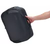 Thule Subterra 2 TSD440 mugursoma ceļošanai, pelēka, poliesters