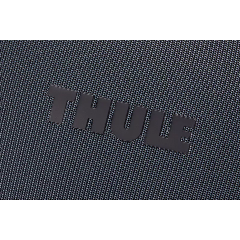 Thule Subterra 2 TSD440 mugursoma ceļošanai, pelēka, poliesters