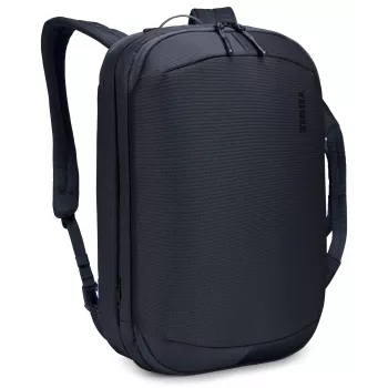 Thule Subterra 2 TSBB401 mugursoma Dark Slate ceļojumu mugursoma Pelēks Poliesters