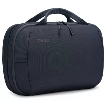 Thule Subterra 2 TSBB401 mugursoma Dark Slate ceļojumu mugursoma Pelēks Poliesters