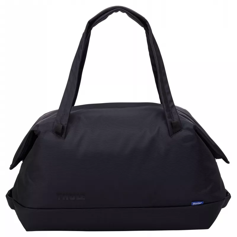 Thule Subterra 2 TSWD435 Black ceļojumu soma 35 L, poliesters