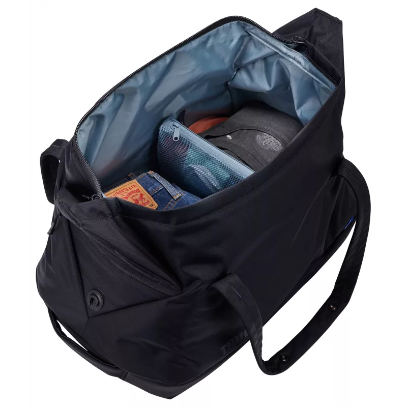 Thule Subterra 2 TSWD435 Black ceļojumu soma 35 L, poliesters