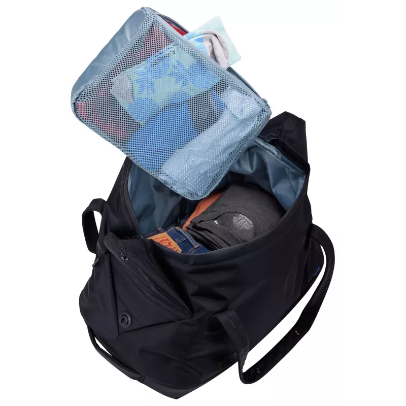 Thule Subterra 2 TSWD435 Black ceļojumu soma 35 L, poliesters