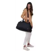 Thule Subterra 2 TSWD435 Black ceļojumu soma 35 L, poliesters