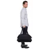 Thule Subterra 2 TSWD435 Black ceļojumu soma 35 L, poliesters