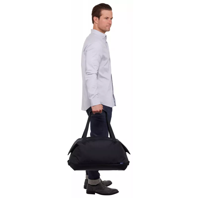 Thule Subterra 2 TSWD435 Black ceļojumu soma 35 L, poliesters