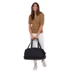 Thule Subterra 2 TSWD435 Black ceļojumu soma 35 L, poliesters