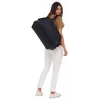 Thule Subterra 2 TSWD435 Black ceļojumu soma 35 L, poliesters