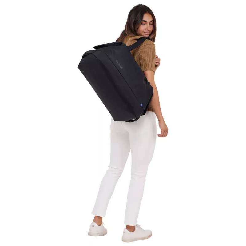 Thule Subterra 2 TSWD435 Black ceļojumu soma 35 L, poliesters