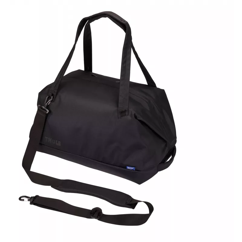 Thule Subterra 2 TSWD435 Black ceļojumu soma 35 L, poliesters