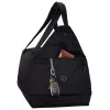 Thule Subterra 2 TSWD435 Black ceļojumu soma 35 L, poliesters