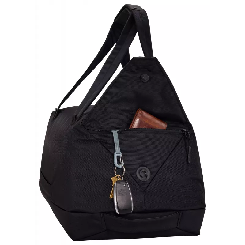 Thule Subterra 2 TSWD435 Black ceļojumu soma 35 L, poliesters