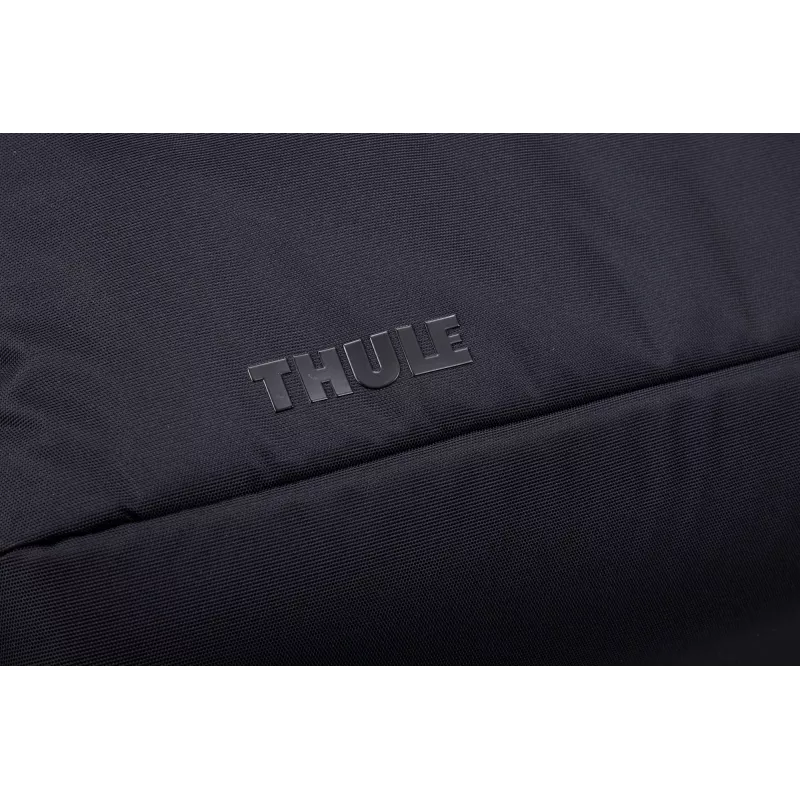 Thule Subterra 2 TSWD435 Black ceļojumu soma 35 L, poliesters