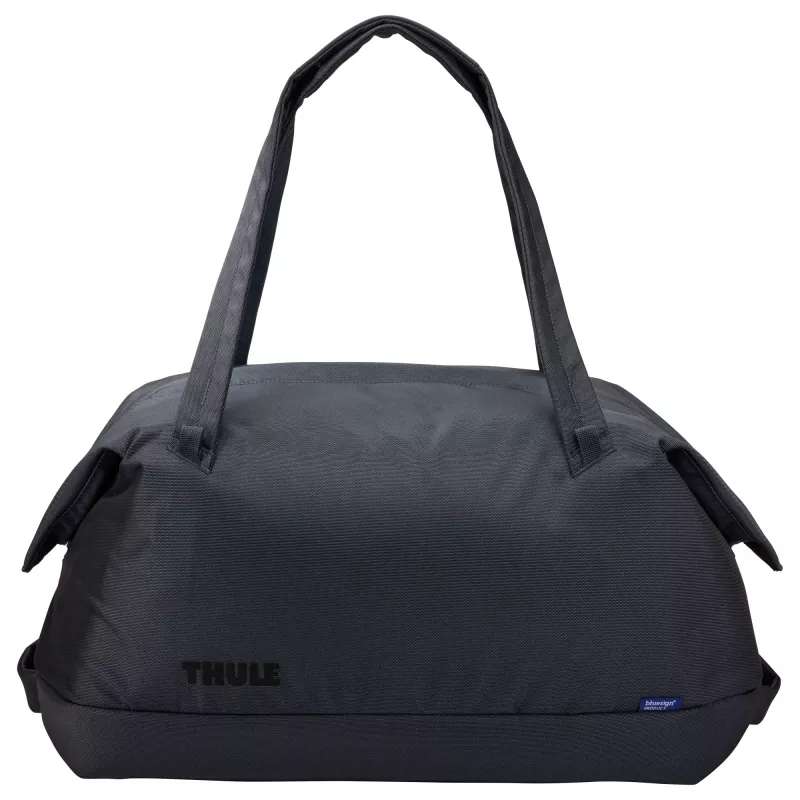 Thule Subterra 2 TSWD435 Dark Slate ceļojumu soma 35 L Pelēks
