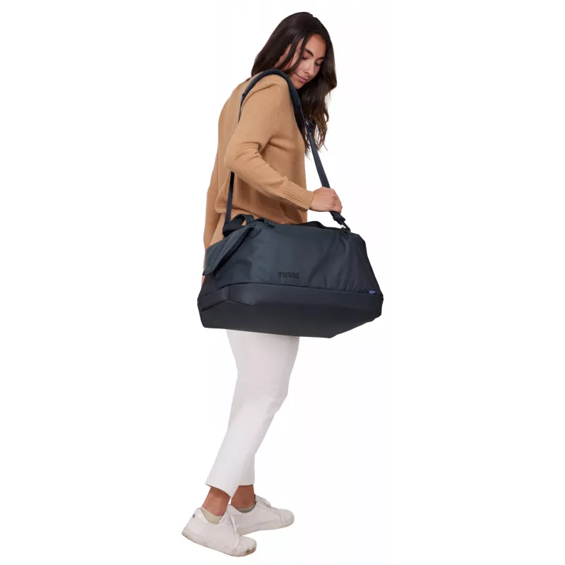 Thule Subterra 2 TSWD435 Dark Slate ceļojumu soma 35 L Pelēks