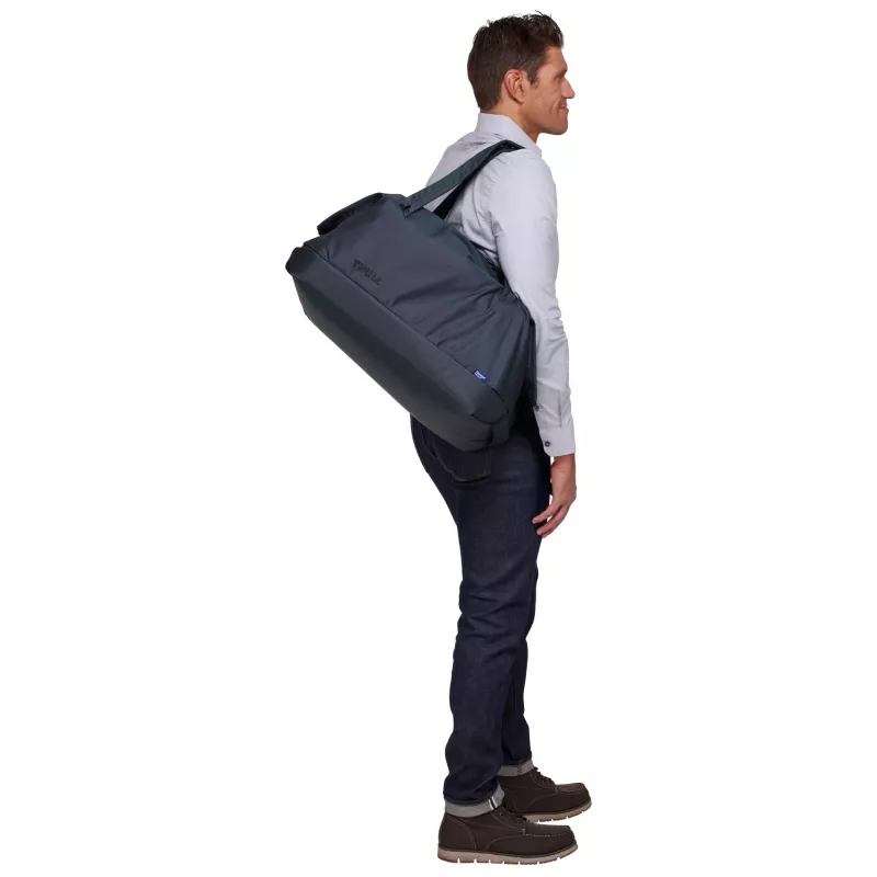 Thule Subterra 2 TSWD435 Dark Slate ceļojumu soma 35 L Pelēks