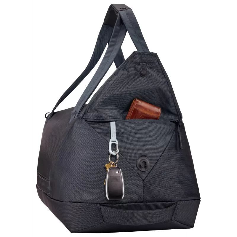 Thule Subterra 2 TSWD435 Dark Slate ceļojumu soma 35 L Pelēks