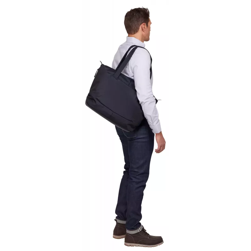Thule Subterra 2 TST402 Melns Poliestera Unisex Tote soma