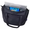 Thule Subterra 2 TST402 Melns Poliestera Unisex Tote soma