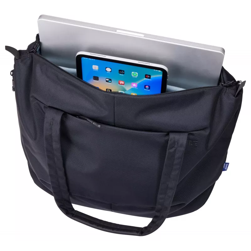 Thule Subterra 2 TST402 Melns Poliestera Unisex Tote soma