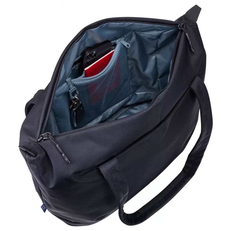Thule Subterra 2 TST402 Melns Poliestera Unisex Tote soma