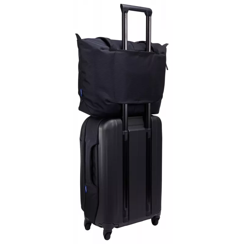 Thule Subterra 2 TST402 Melns Poliestera Unisex Tote soma