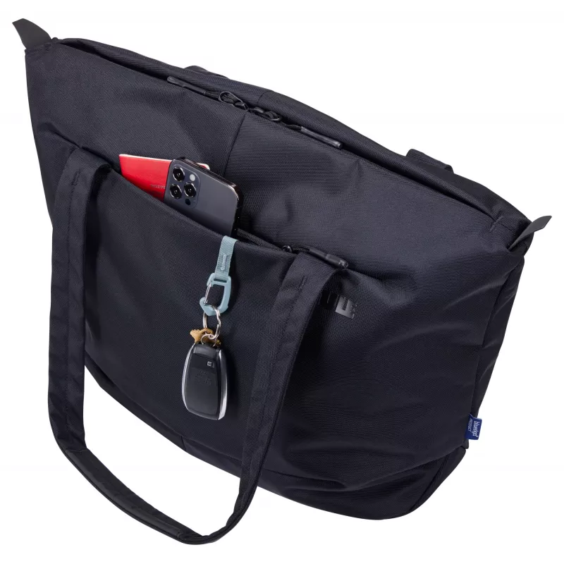 Thule Subterra 2 TST402 Melns Poliestera Unisex Tote soma