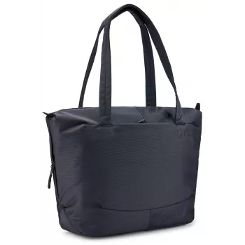 Thule Subterra 2 TST402 Dark Slate – Tote soma no poliestera, melna, unisex