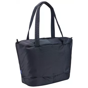 Thule Subterra 2 TST402 Dark Slate – Tote soma no poliestera, melna, unisex