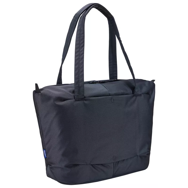 Thule Subterra 2 TST402 Dark Slate – Tote soma no poliestera, melna, unisex