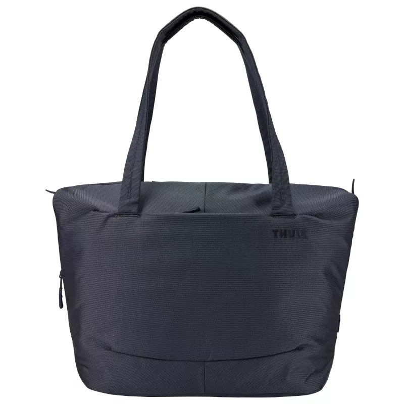 Thule Subterra 2 TST402 Dark Slate – Tote soma no poliestera, melna, unisex
