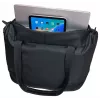 Thule Subterra 2 TST402 Dark Slate – Tote soma no poliestera, melna, unisex