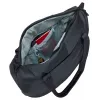 Thule Subterra 2 TST402 Dark Slate – Tote soma no poliestera, melna, unisex