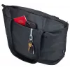 Thule Subterra 2 TST402 Dark Slate – Tote soma no poliestera, melna, unisex