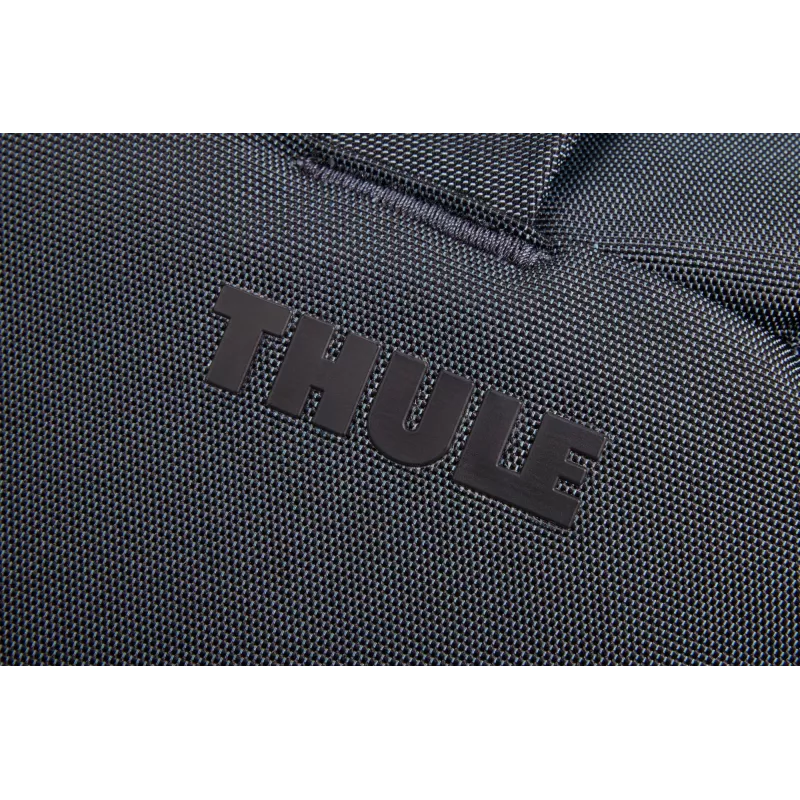 Thule Subterra 2 TST402 Dark Slate – Tote soma no poliestera, melna, unisex