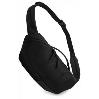Thule Subterra 2 TSS403 Melns Poliesteris Unisex Crossbody soma