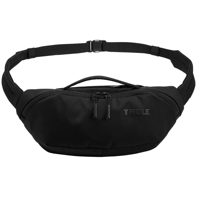 Thule Subterra 2 TSS403 Melns Poliesteris Unisex Crossbody soma